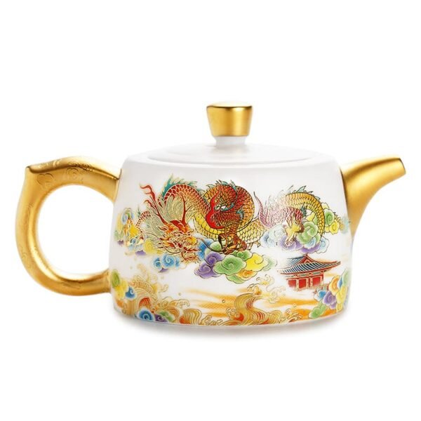 龙