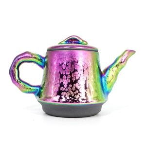 童话茶壶