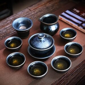 冰川茶具