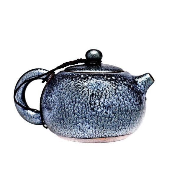 布卢姆茶壶
